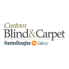 Custom Blind & Carpet - Hunter Douglas Gallery