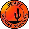 Desert Signing Services