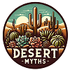 Desert Myths
