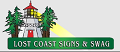 Lost Coast Signs and Swag