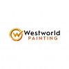 Westworld Painting