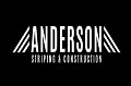 Anderson Striping, Paving, & Construction