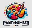 Paint By Number