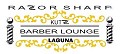 Razor Sharp Kutz Barber Lounge