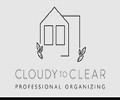 Cloudy to Clear Professional Organizing