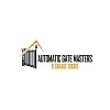 Automatic Gate Masters & Garage Doors Inc