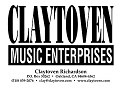 Claytoven Music