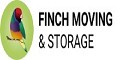 Finch Movers & Storage Oakland