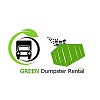 Green Dumpster Rental San Jose