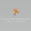 McNary Williams Jackson Funeral & Cremations