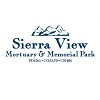 Sierra View Mortuary & Memorial Park
