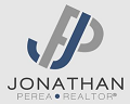 Jonathan Perea, Professional Realtor