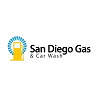 San Diego Gas and Car Wash