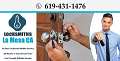 Locksmiths La Mesa CA