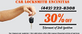 Car Locksmith Encinitas