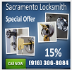 Sacramento Locksmith