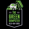 The Green Dumpster