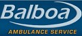 Balboa Ambulance