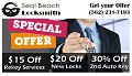 Seal Beach Locksmith