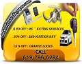 Locksmith San Diego CA