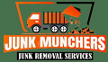 Junk Munchers -Bay Area Junk Removal