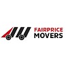 FairPrice Movers Pleasanton