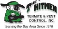 Hitmen Termite and Pest Control Inc.