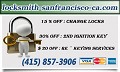 Locksmith San Francisco CA