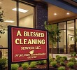 A BLESSED CLEANING SERVICES LLC