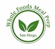 Whole Foods Meal Preps San Diego