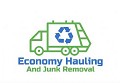 Economy Hauling And Junk Removal