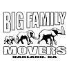 Big Family Movers