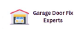 Garage Door Fix Experts