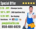 Poway Locksmith CA