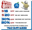 Locksmiths Oceanside CA