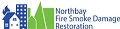 Northbay Fire Smoke Damage Restoration Santa Rosa